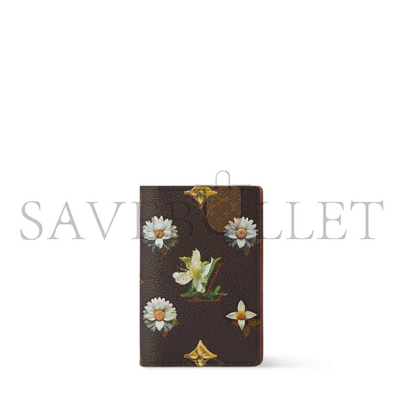 l0vis Vvtt0n master pocket organizer m27542 (11*7.5*1cm)